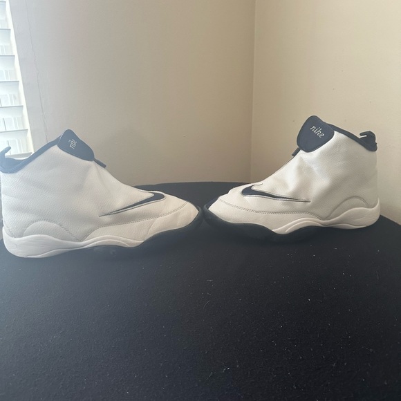 Rare Vintage Nike Air Son Of Glove Size 11 No Box